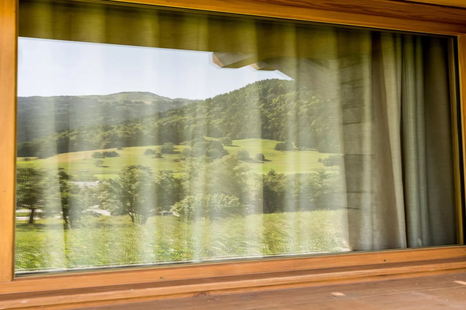 Les Portes de Megève 4 - Sfeer