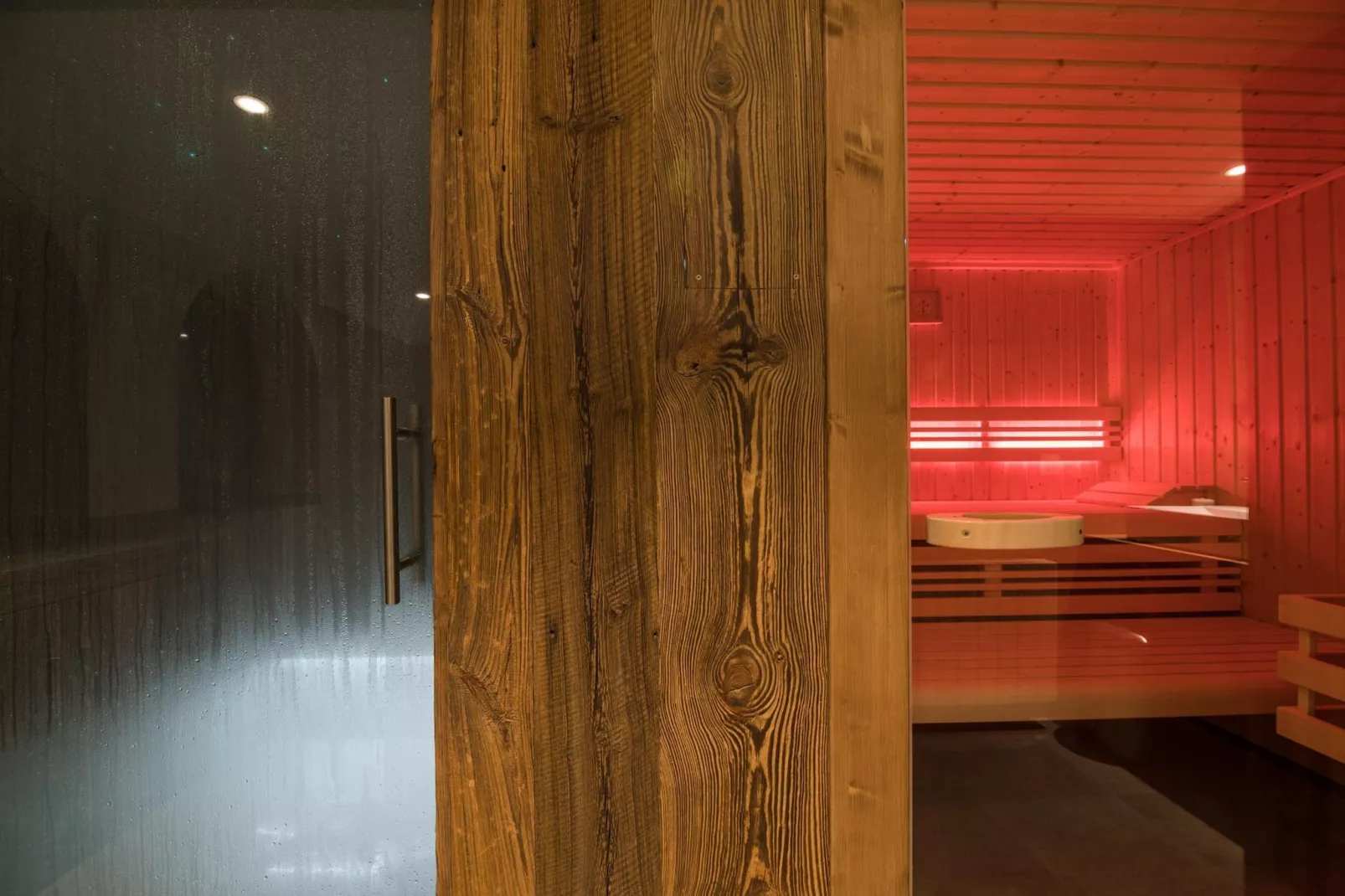 Les Portes de Megève 12 - Wellness