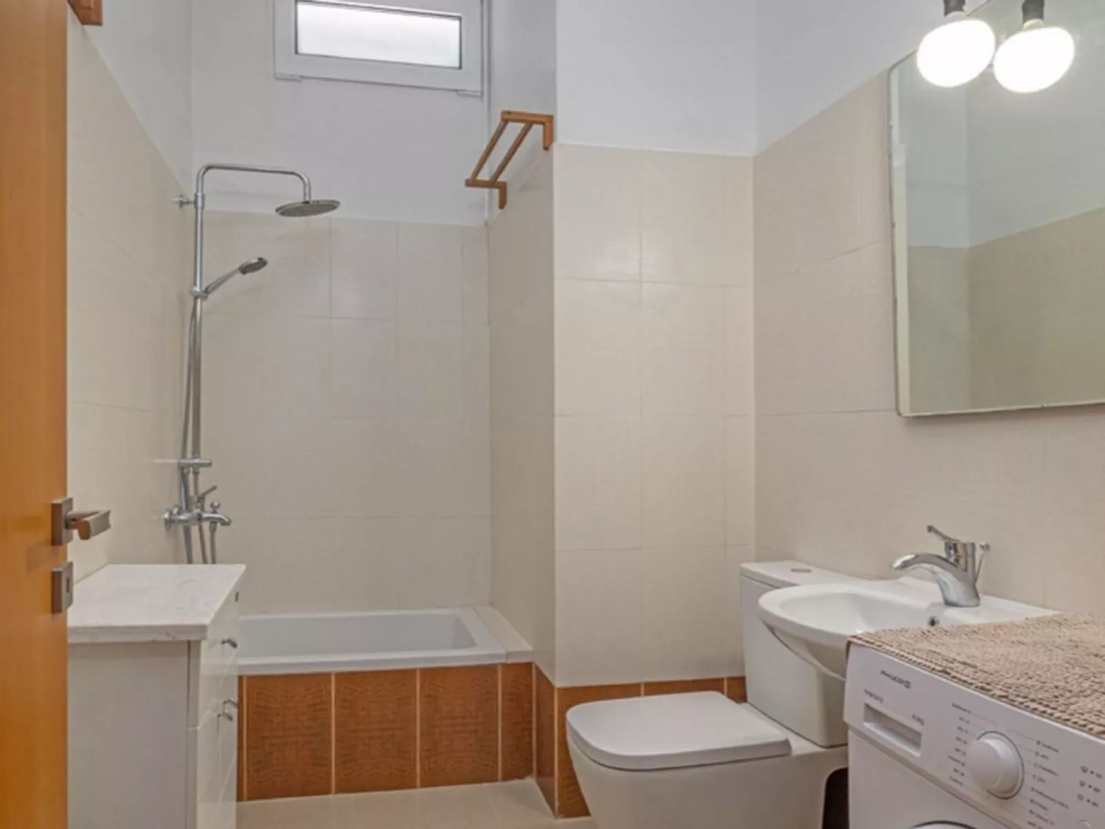 "Adamas Villa Rhodos" - Binnen