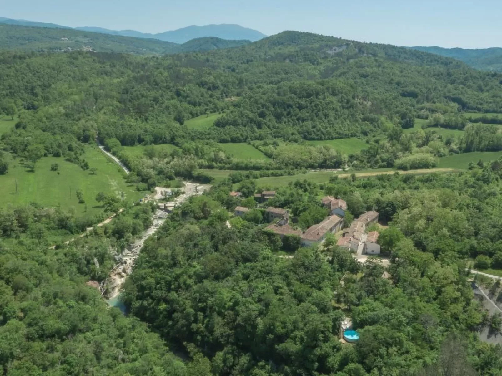 Istrien Traditionelles Steinhaus 3 - Image-tags.info