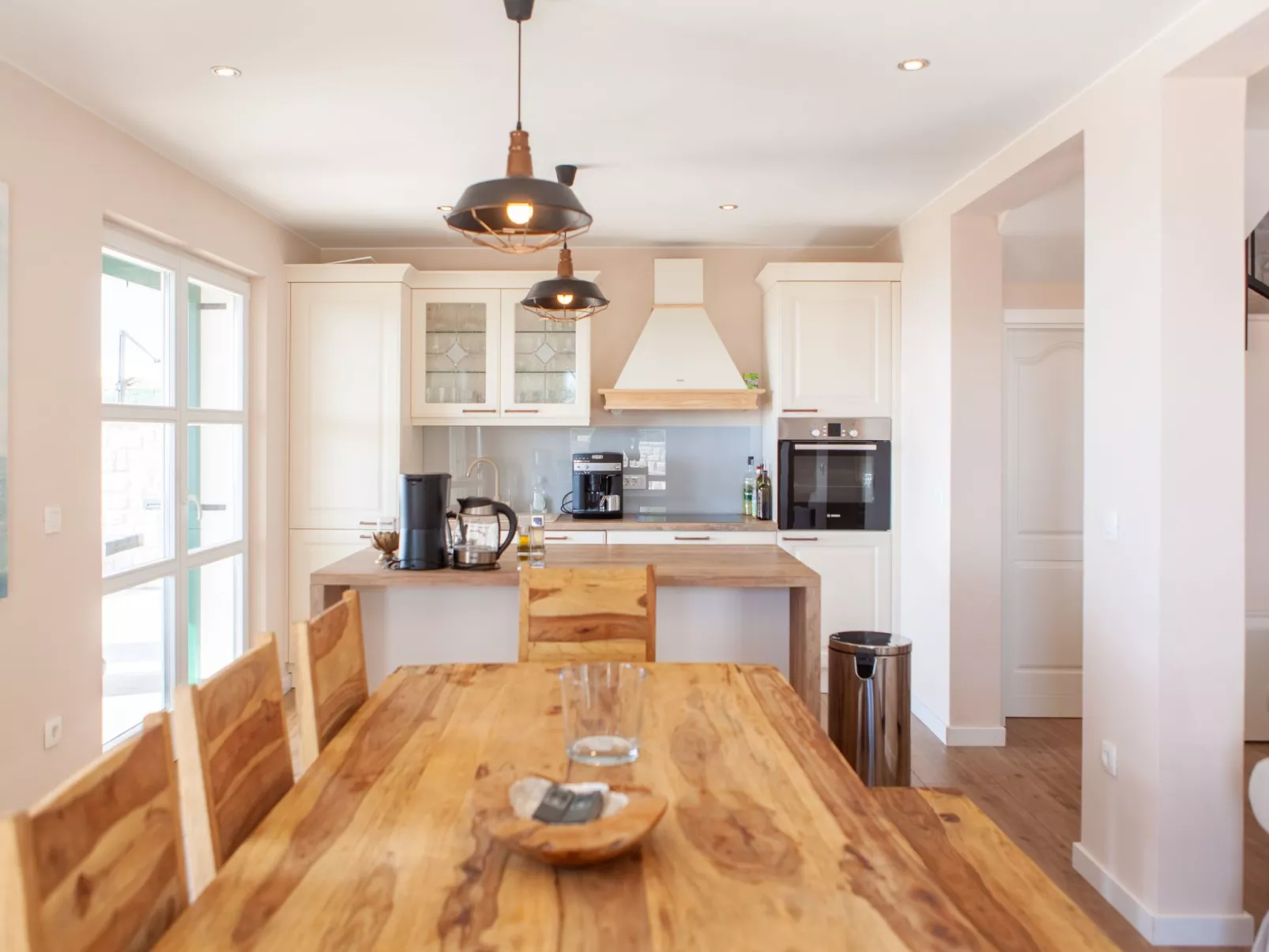 Villa Josip - Binnen