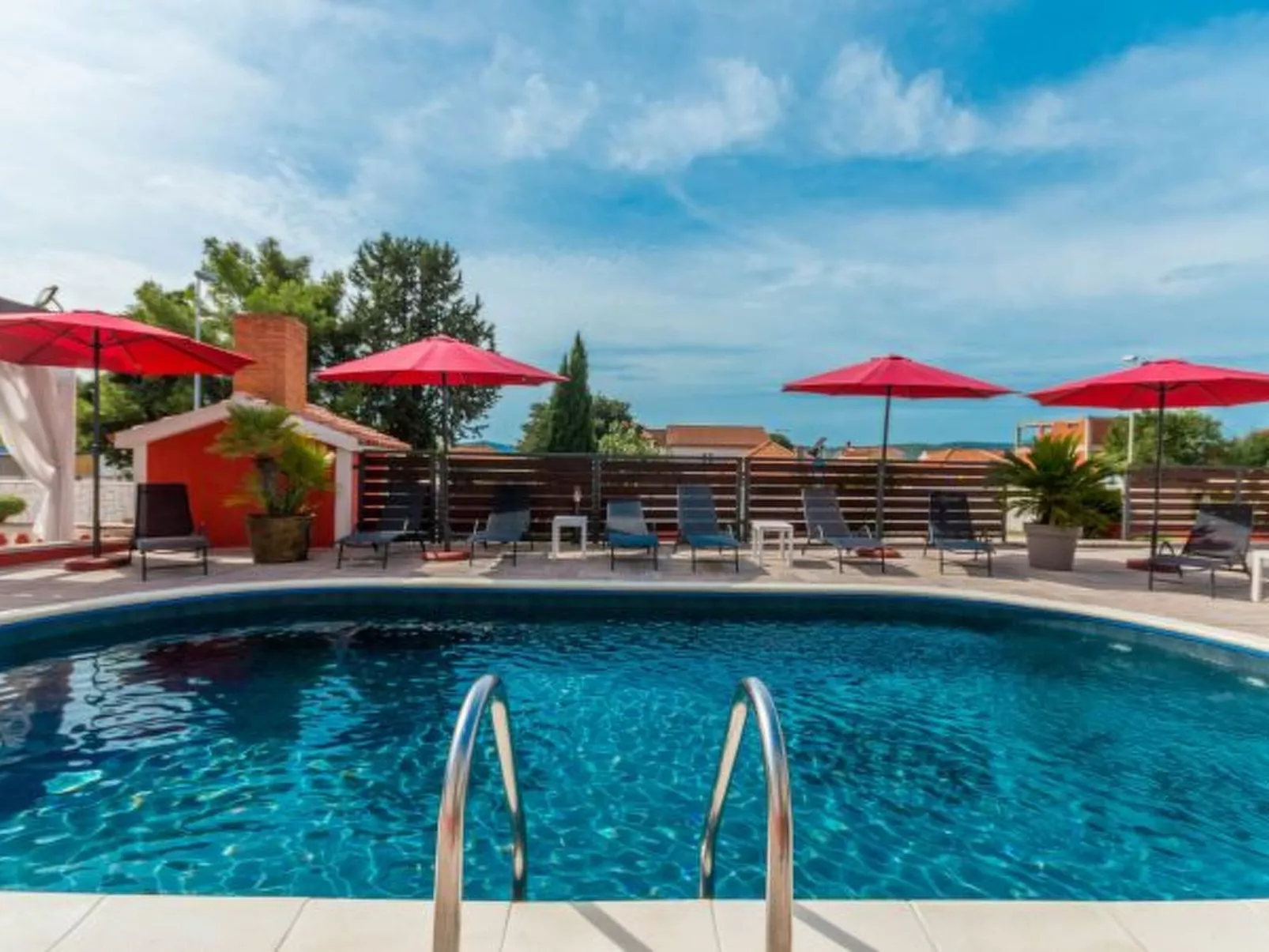 Villa Ancora for 16 guests,  No.1 - Image-tags.info