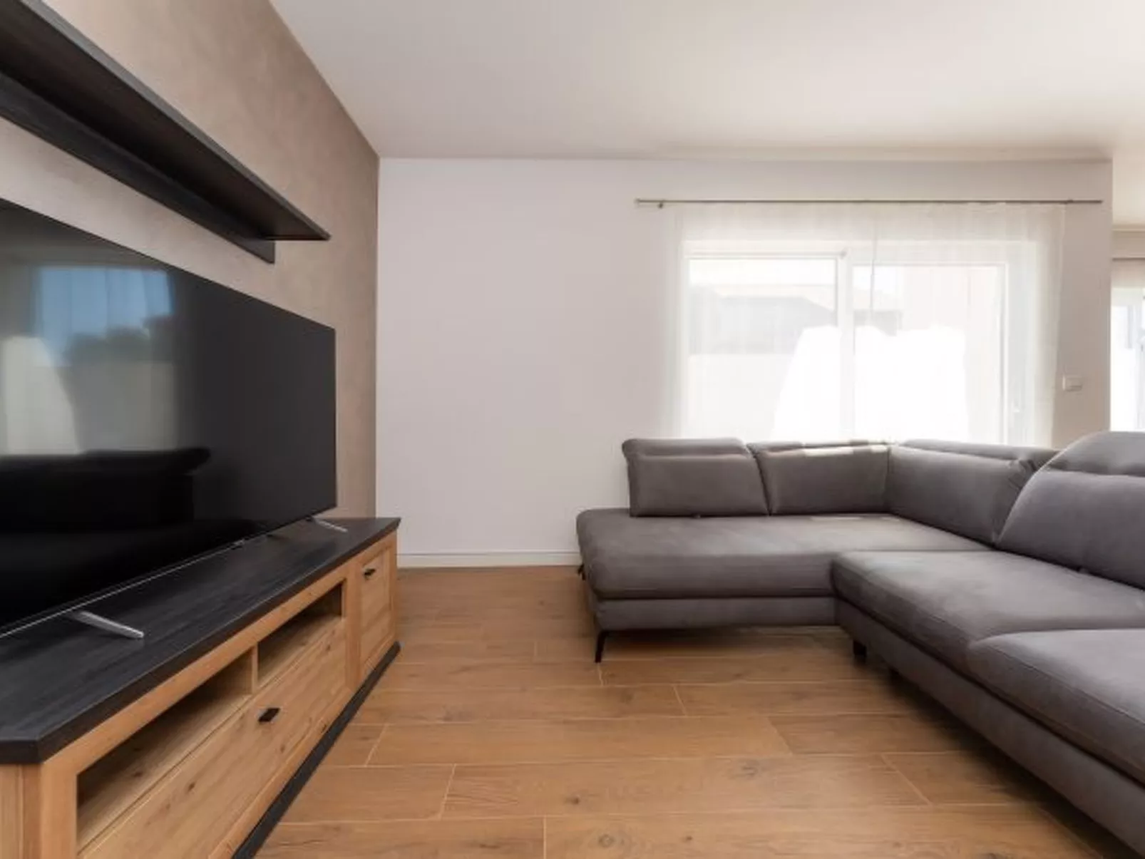 Villa Casa Coral With pool - Binnen