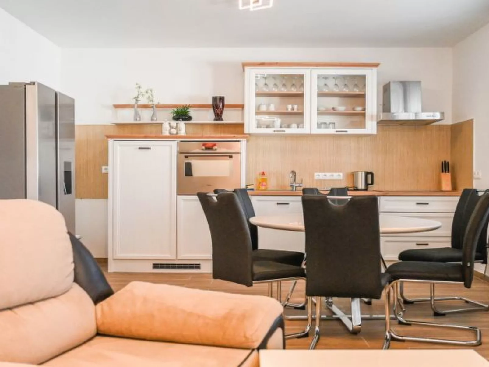 Holiday Home Urbana with pool - Image-tags.info