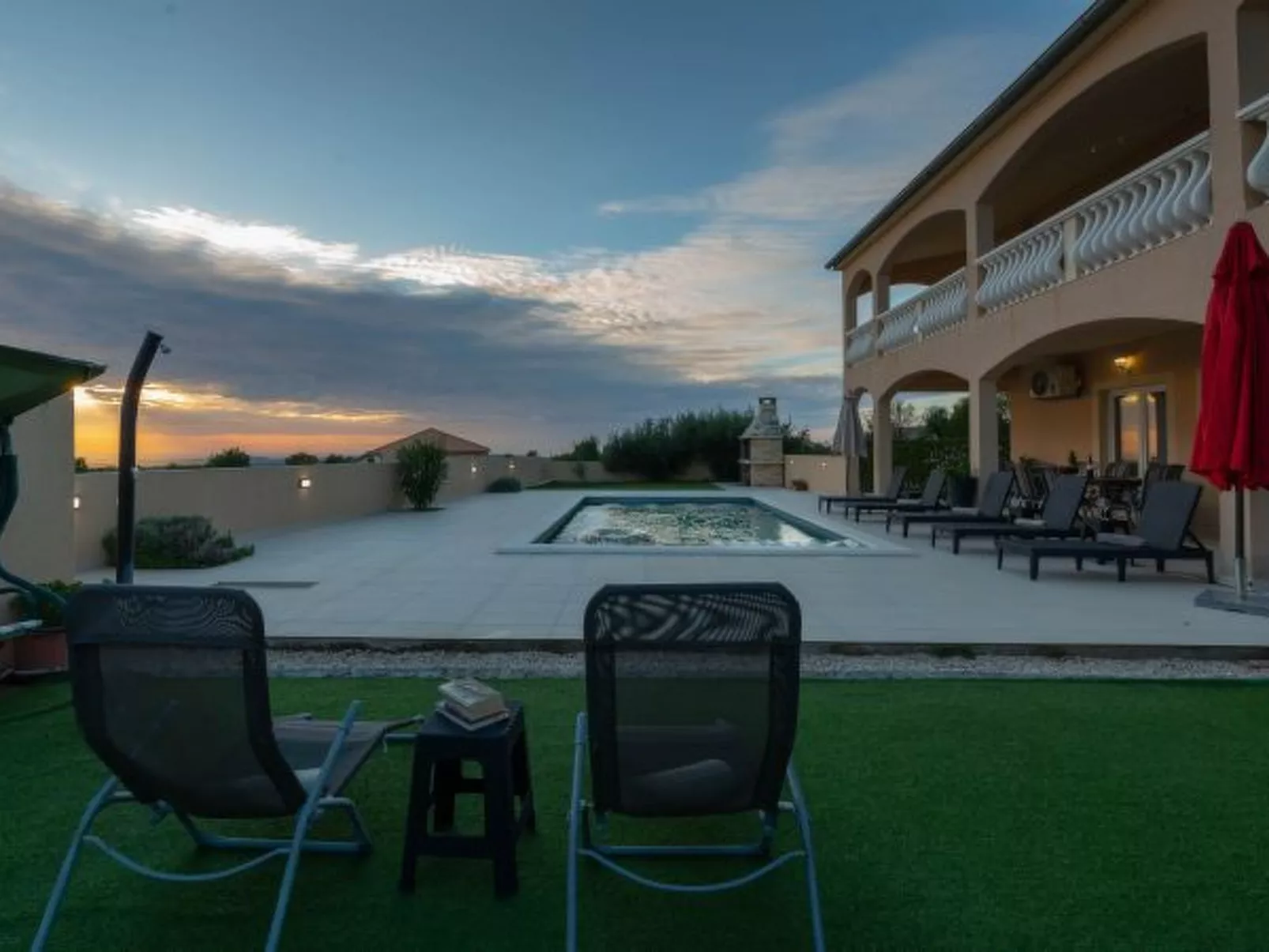 Apartment Holiday House Diana - Image-tags.info