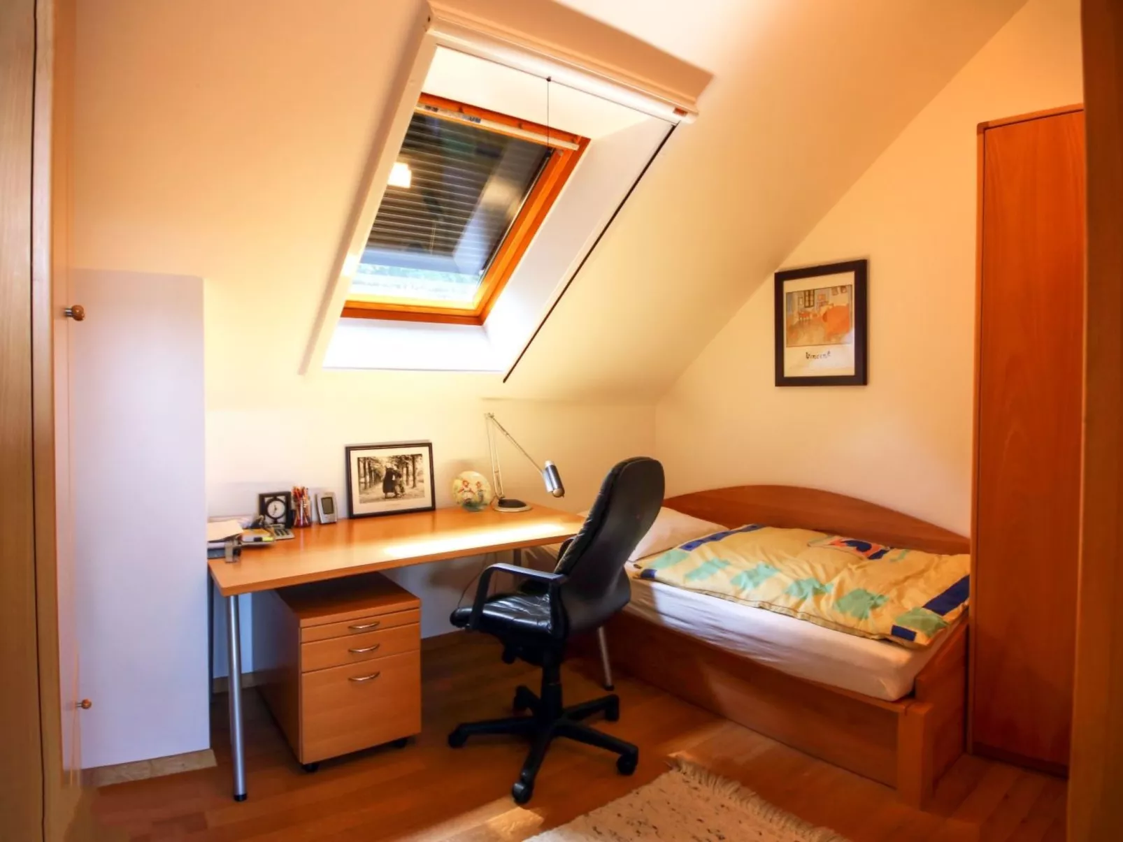 VILLA KATARINA - Binnen