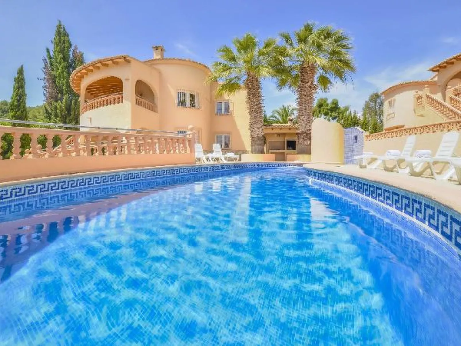 Villa Navacerrada - PlusHolidays - Image-tags.info