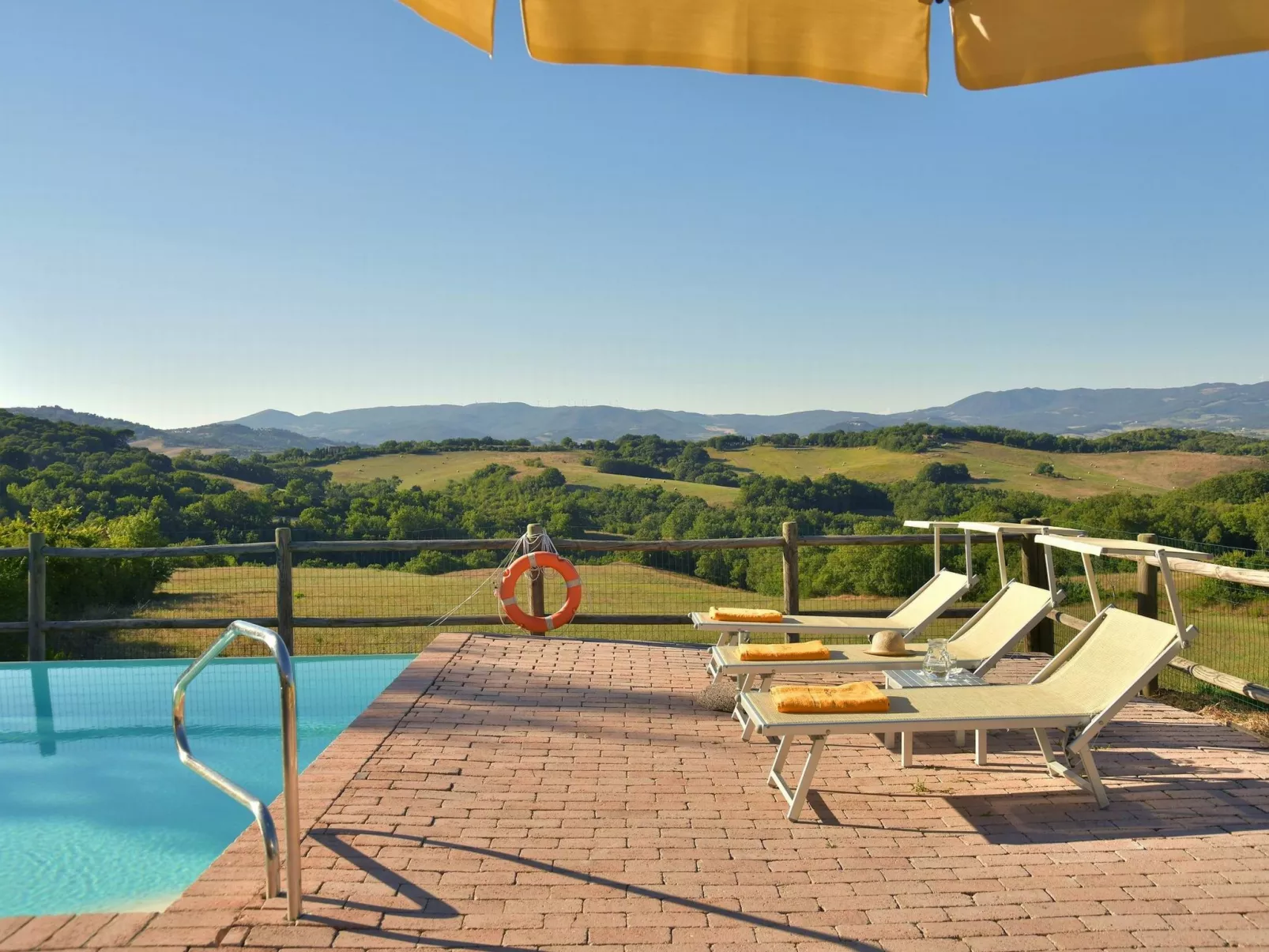 Ferienvilla 'Ginestra 20' mit eigenem Pool - Image-tags.info