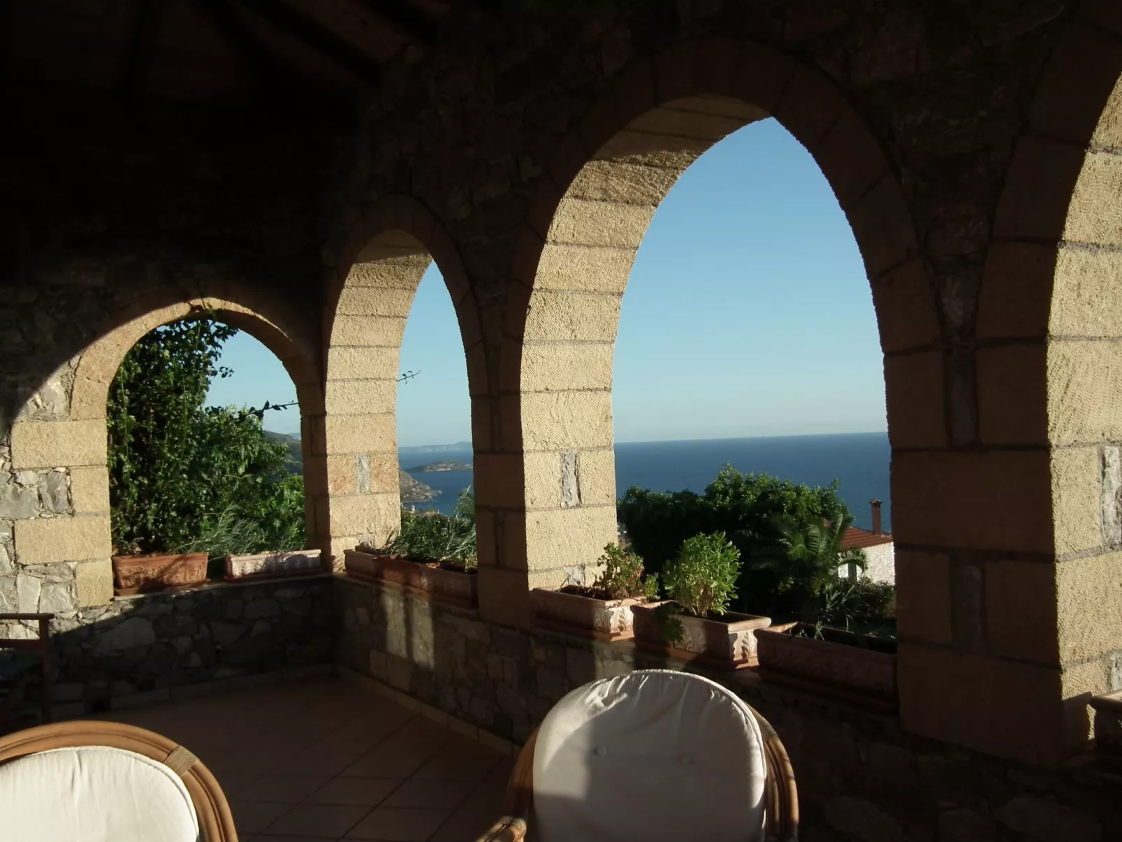 Villa Sunset - Image-tags.info