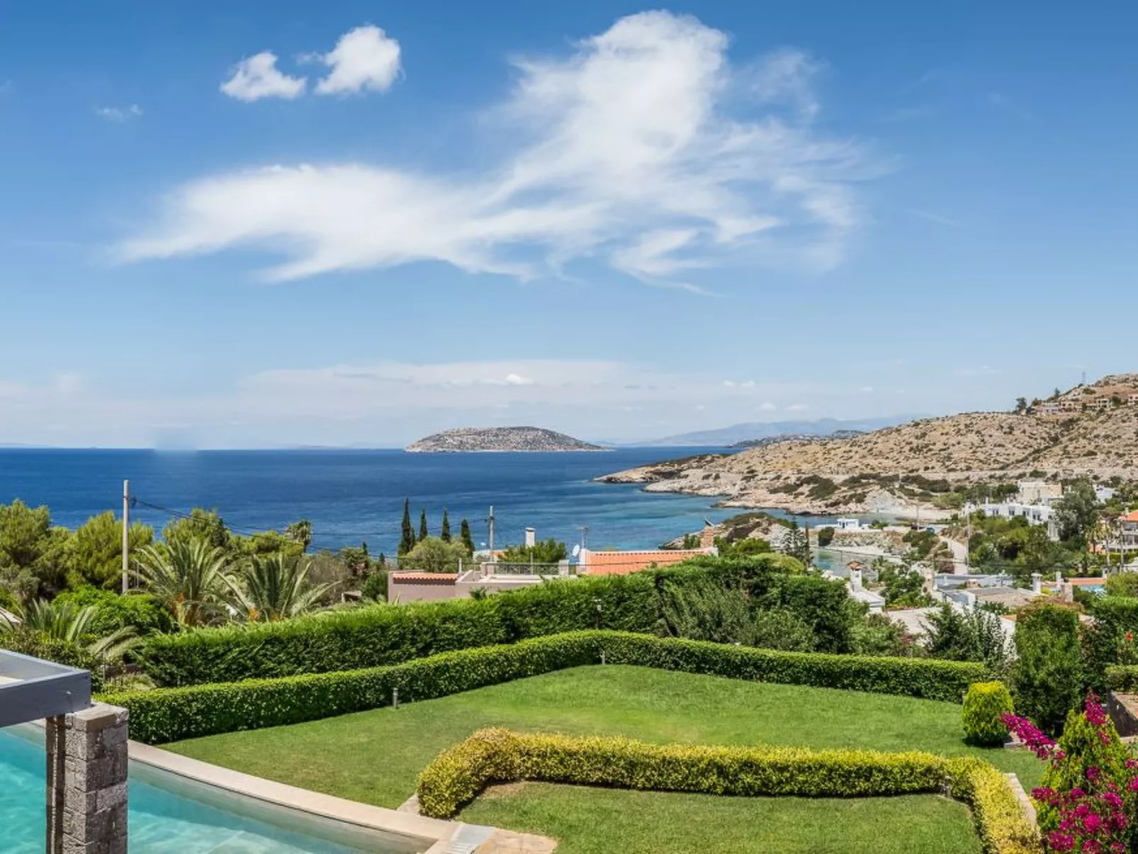 Analisa Luxus-Villa - Image-tags.info