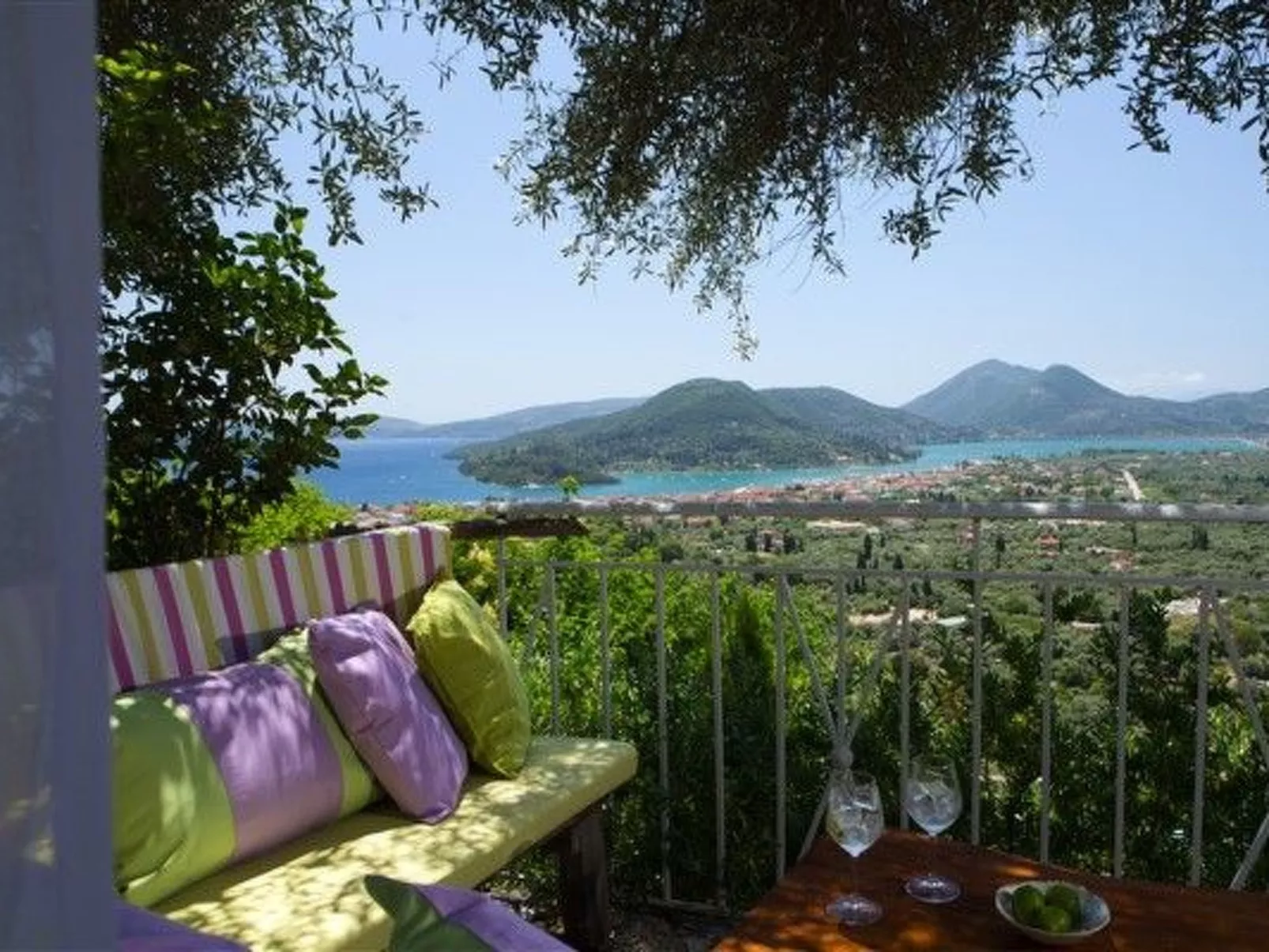 Finca "Olive" mit Infinity-Pool - Image-tags.info