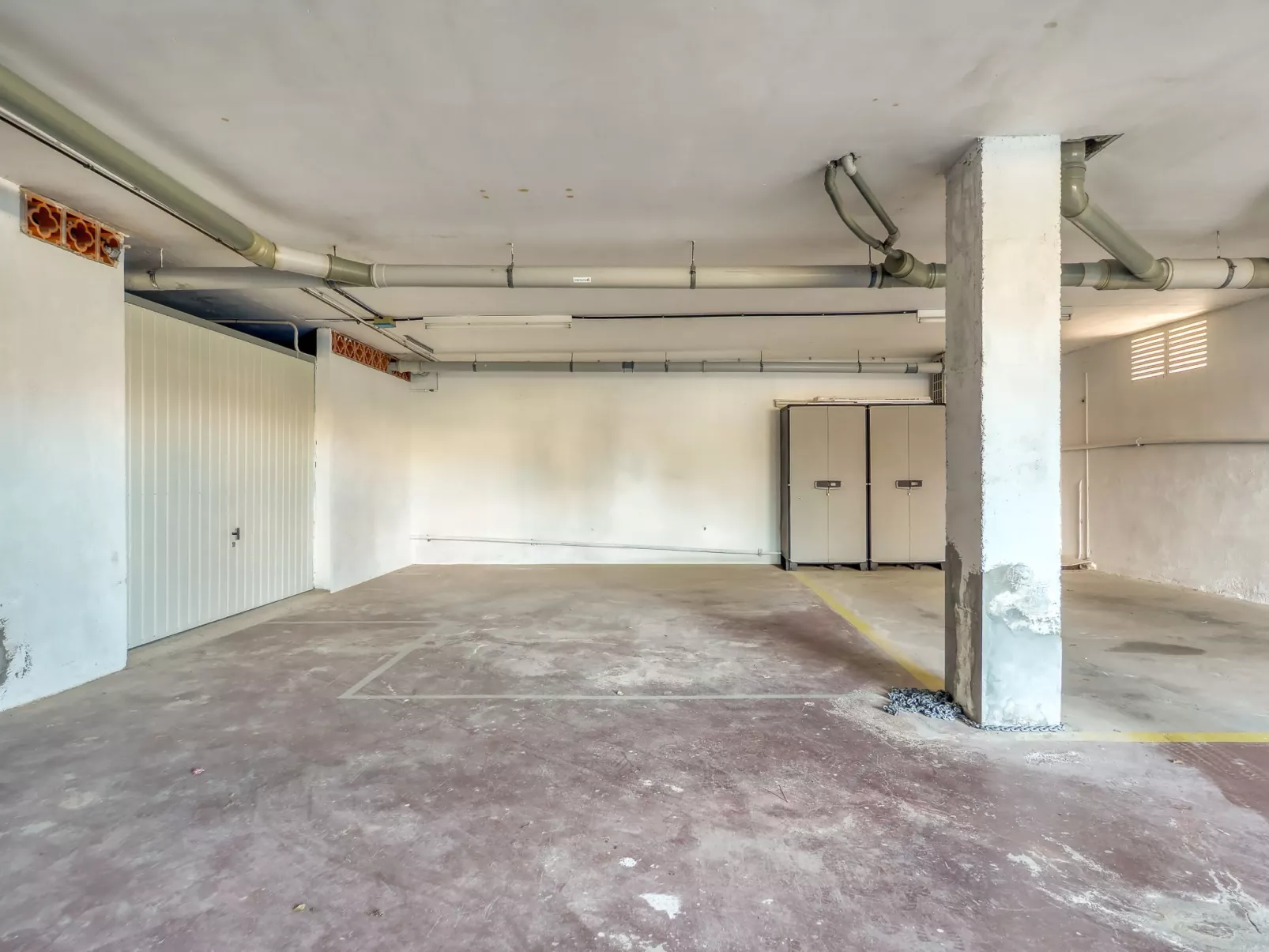 Canal Port Empuries - Buiten