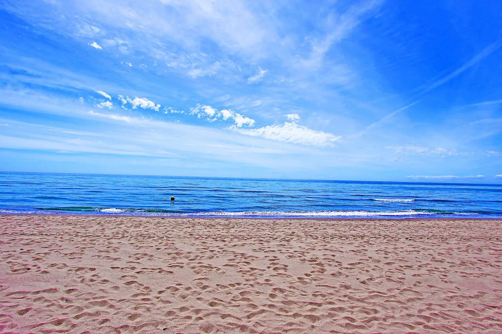 1080 - GOLDEN BEACH JACUZZI - Gebieden zomer 1km
