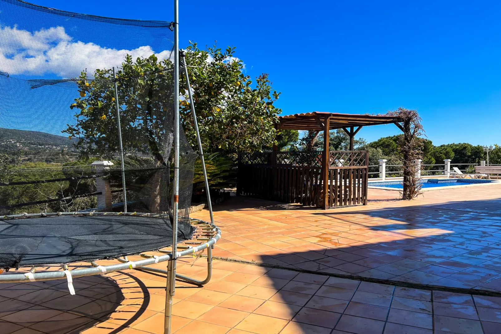 Vivalidays Casa Ricardo - Tuinen zomer