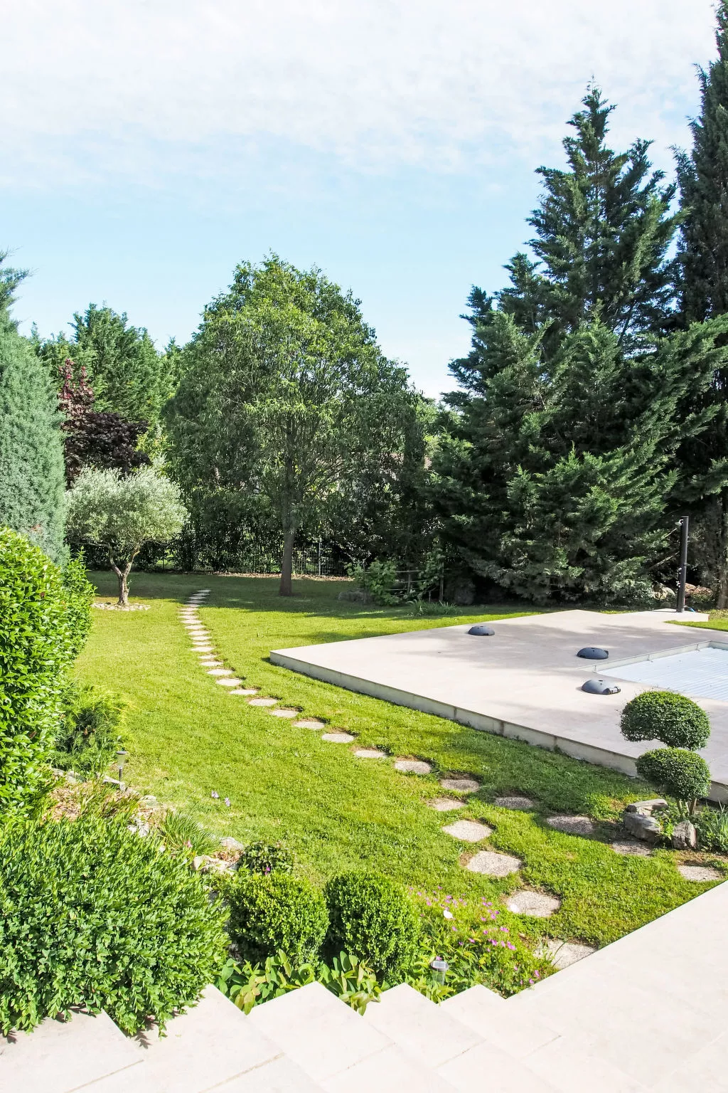 Urlaub im Süden zwischen Meer und Bergen - Buiten