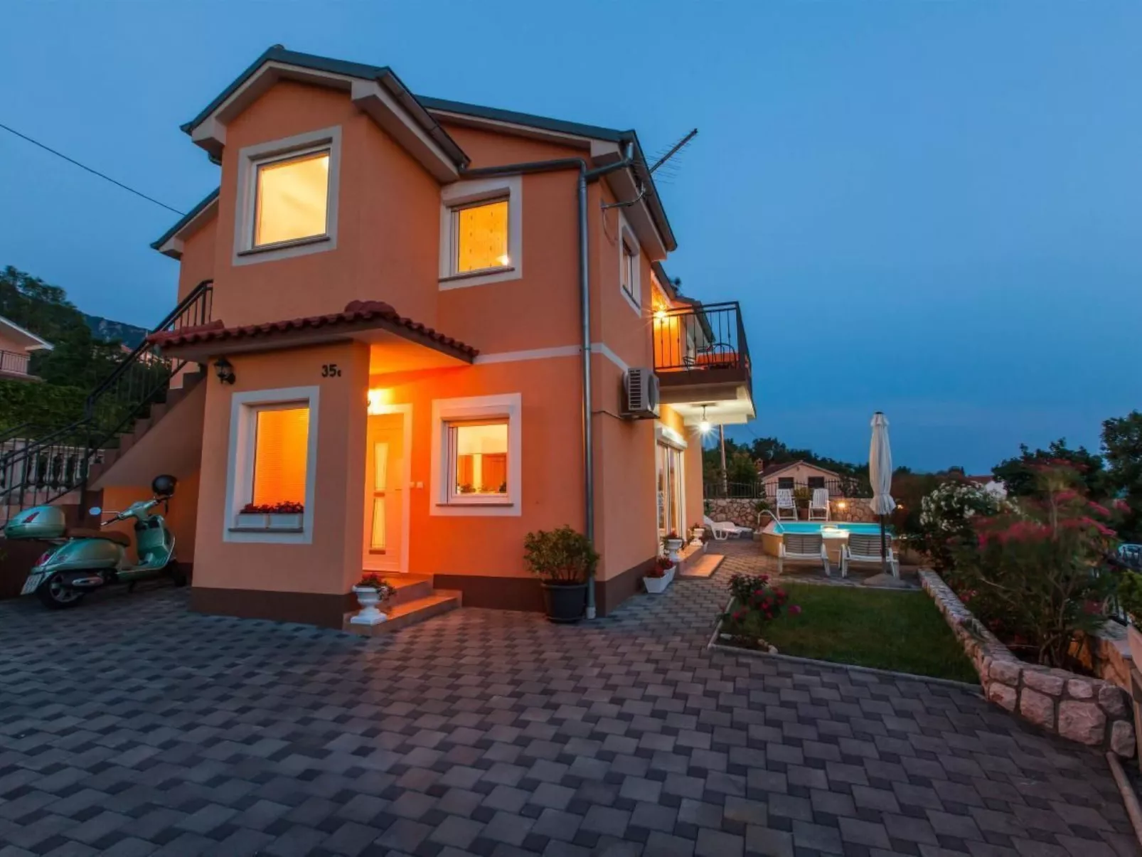 Haus Veronika - Image-tags.info