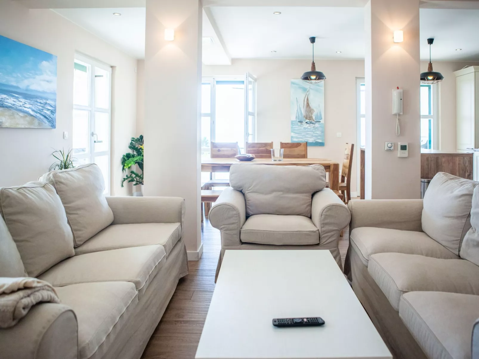 Villa Josip - Binnen