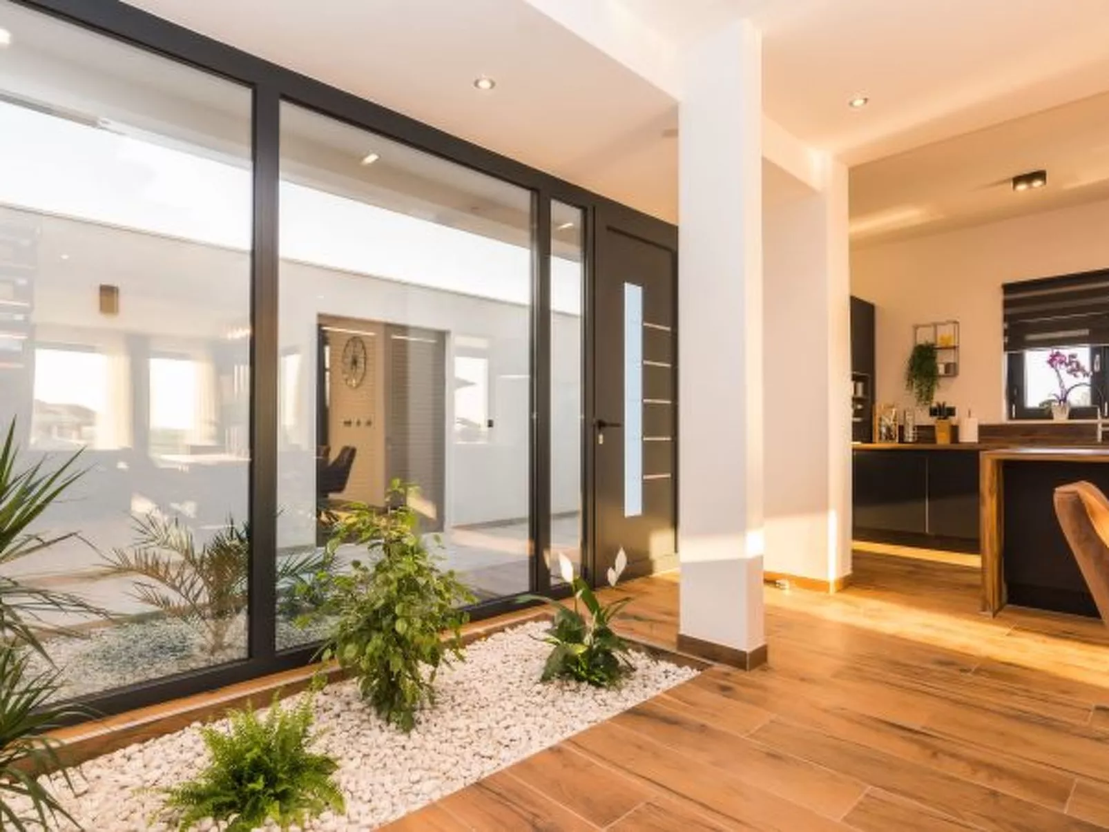 Beautiful villa Lara in Vrana with pool - Image-tags.info