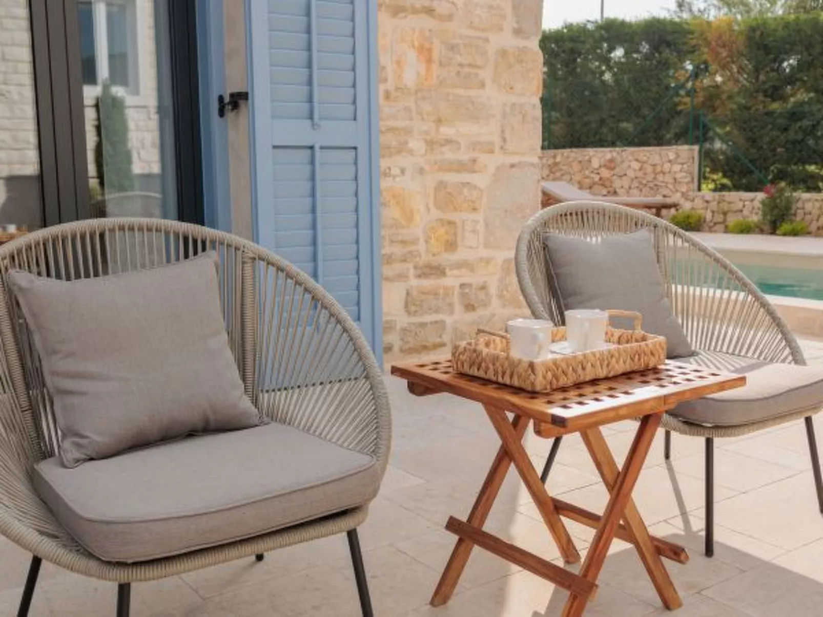 Seafront Villa Adriatica with pool - Image-tags.info