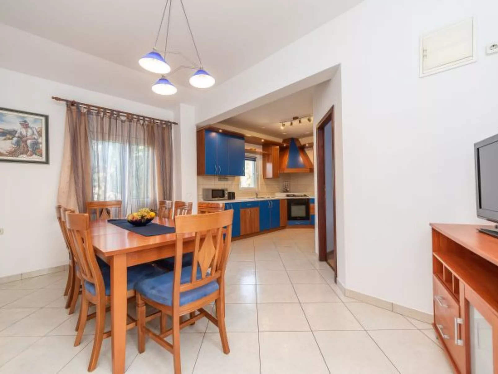 Beachside Holiday House Manuela - Image-tags.info