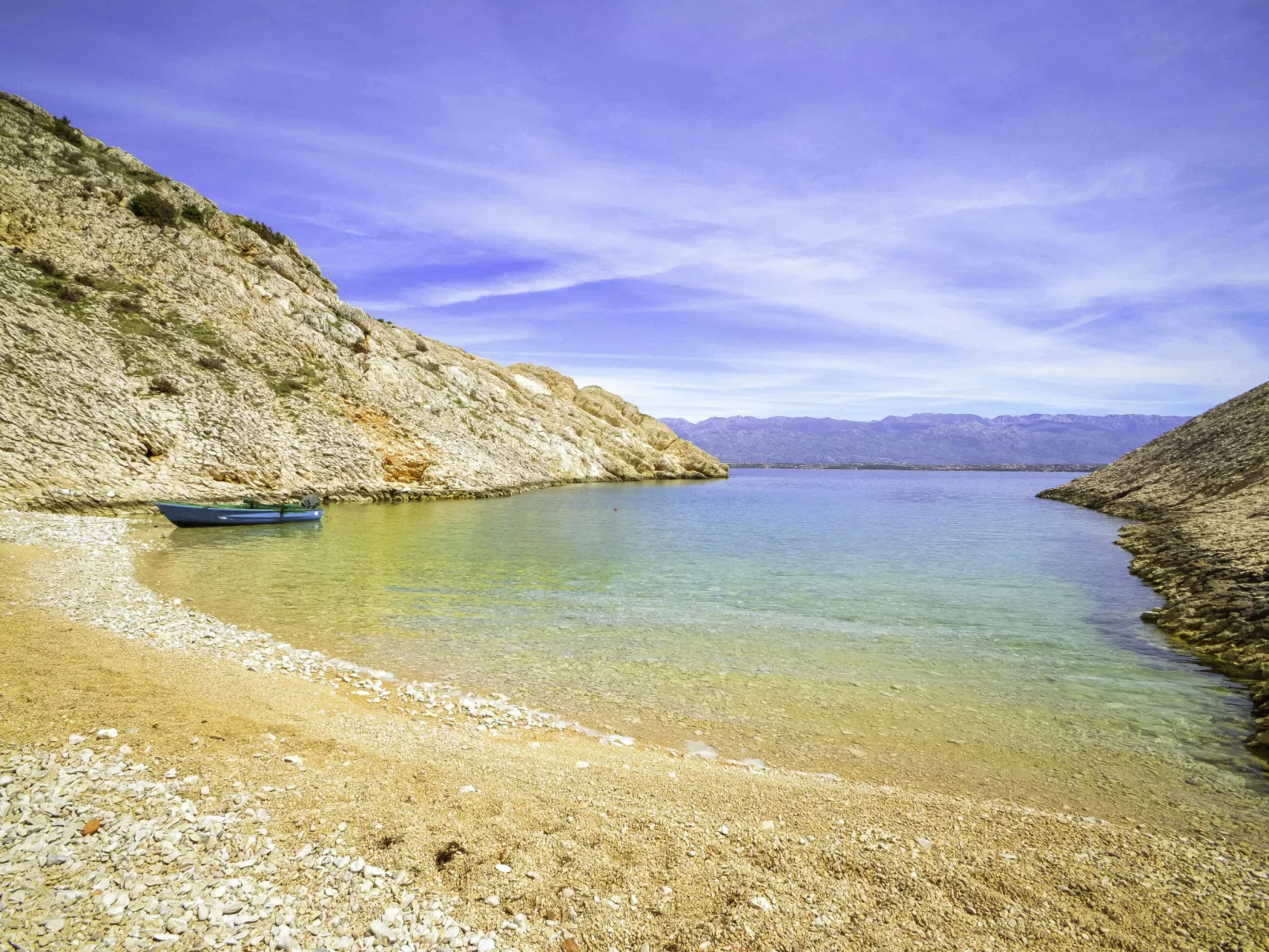 Holiday Home Beti with heated pool - Omgeving