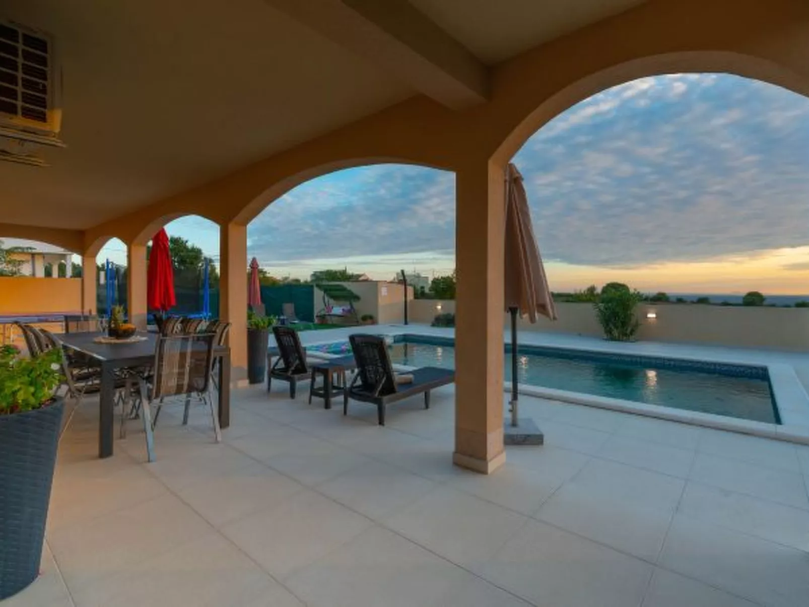 Apartment Holiday House Diana - Image-tags.info