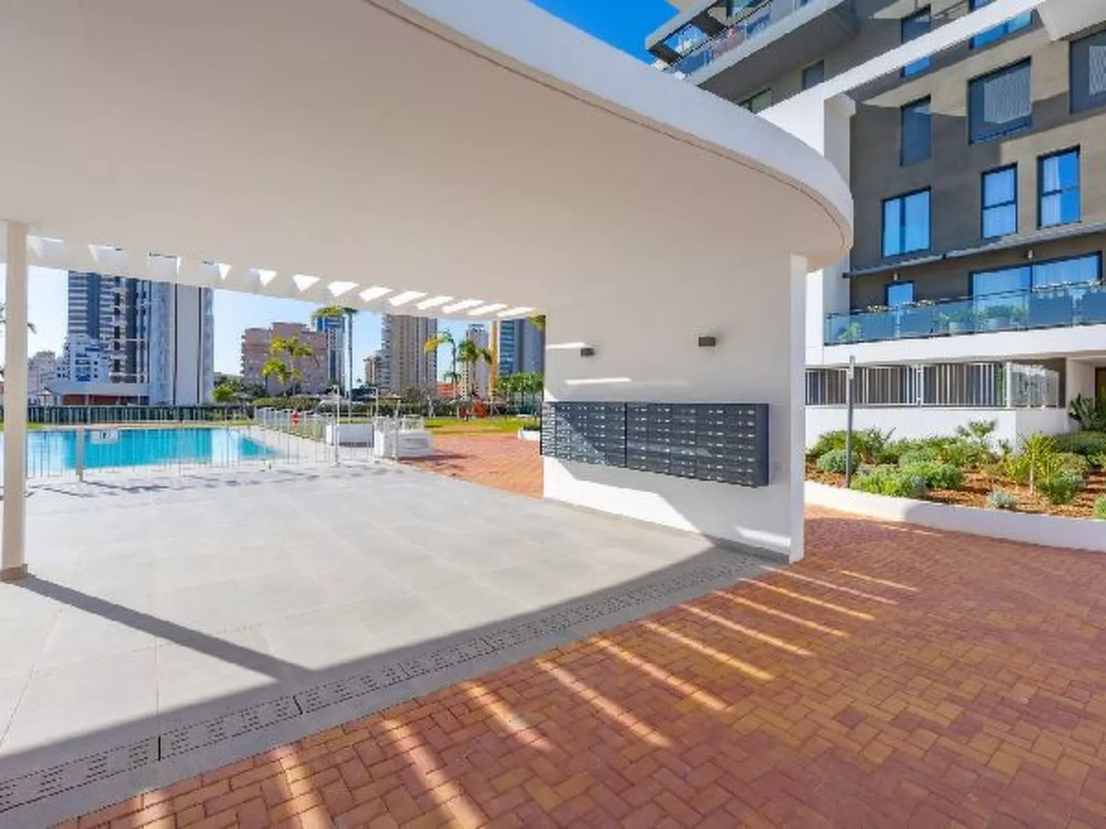 Apartamento Sunrise 6 - Plusholidays - Image-tags.info