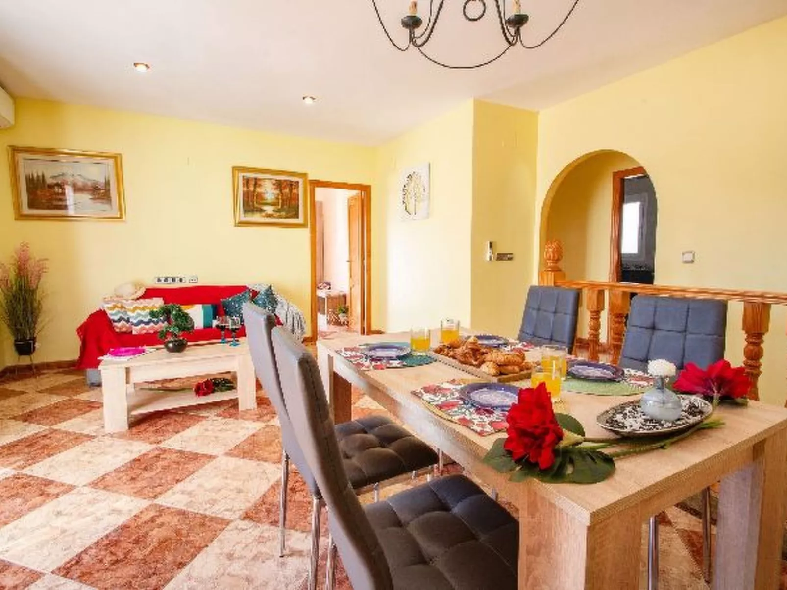 Villa Flora - Plusholidays - Image-tags.info