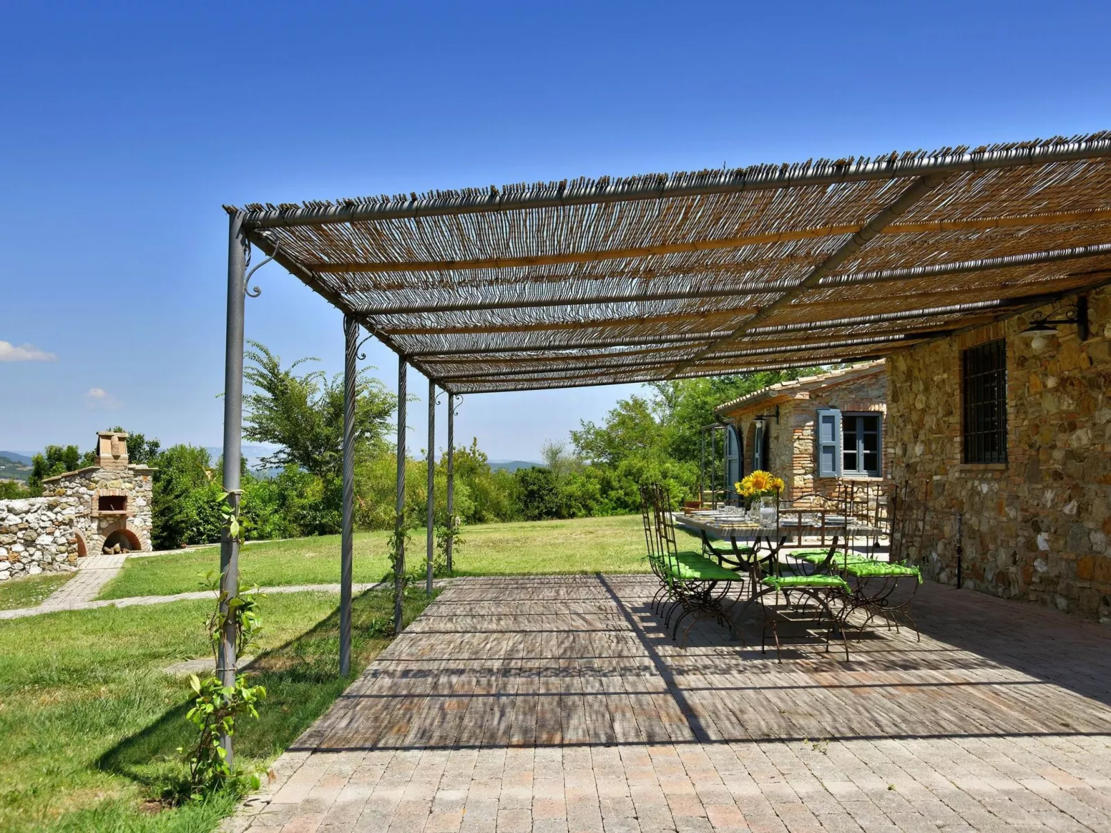 Ferienvilla 'Ginestra 20' mit eigenem Pool - Image-tags.info