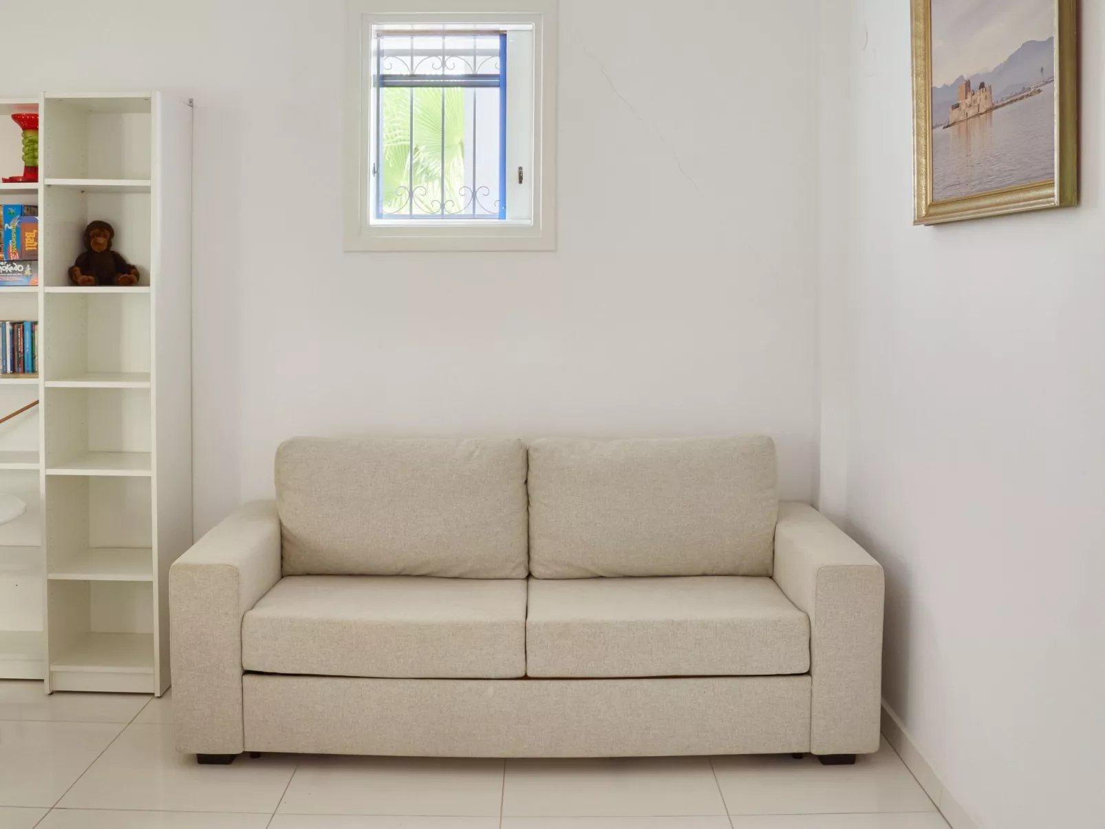 Wohnung in Kallithea mit Garten und Terrasse - Image-tags.info