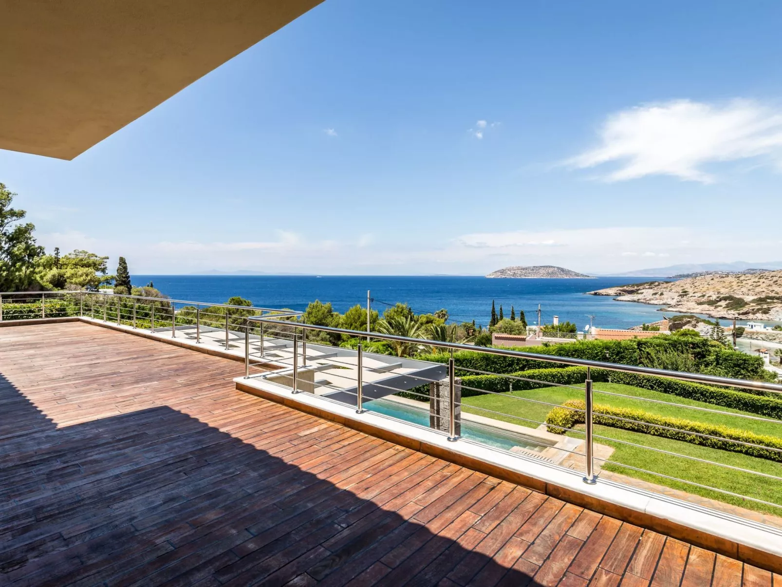 Analisa Luxus-Villa - Image-tags.info