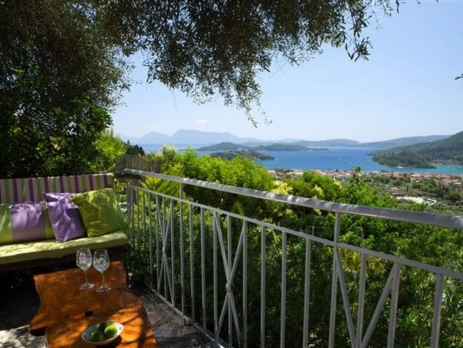 Finca "Olive" mit Infinity-Pool - Image-tags.info