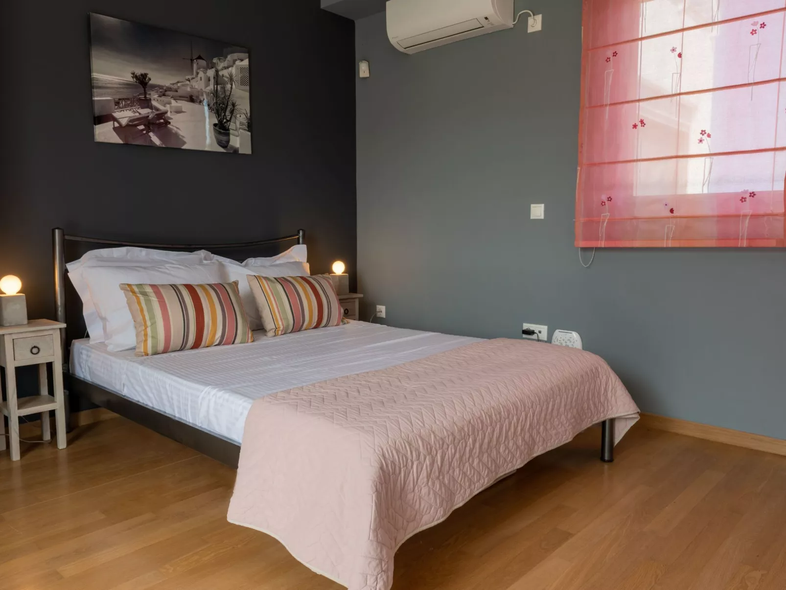 Evaeri Villa - Binnen