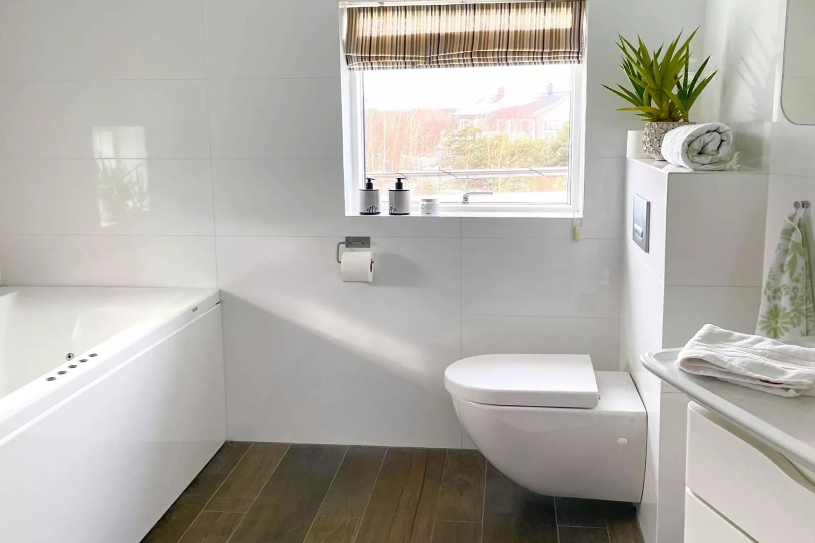 5 sterren vakantie huis in Vesterøy - Binnen