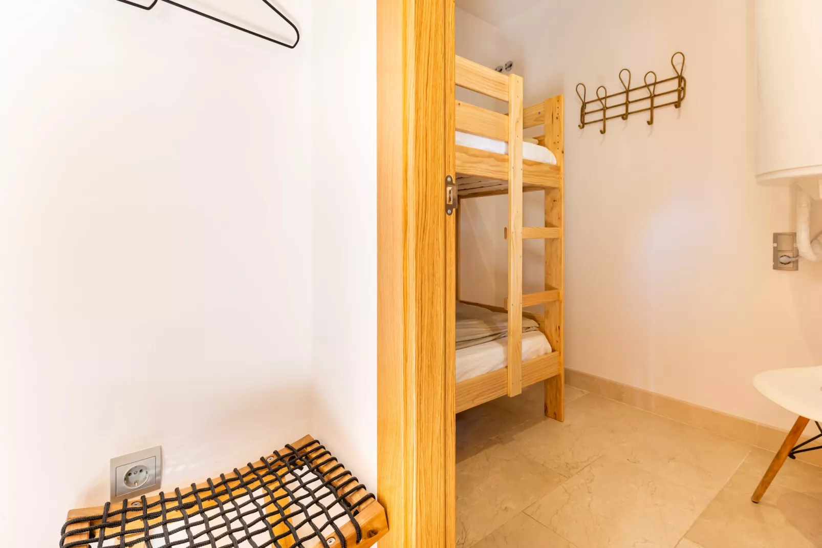 3-Bedroom Apartment with Sea & Mountain Views - Image-tags.childrenroom