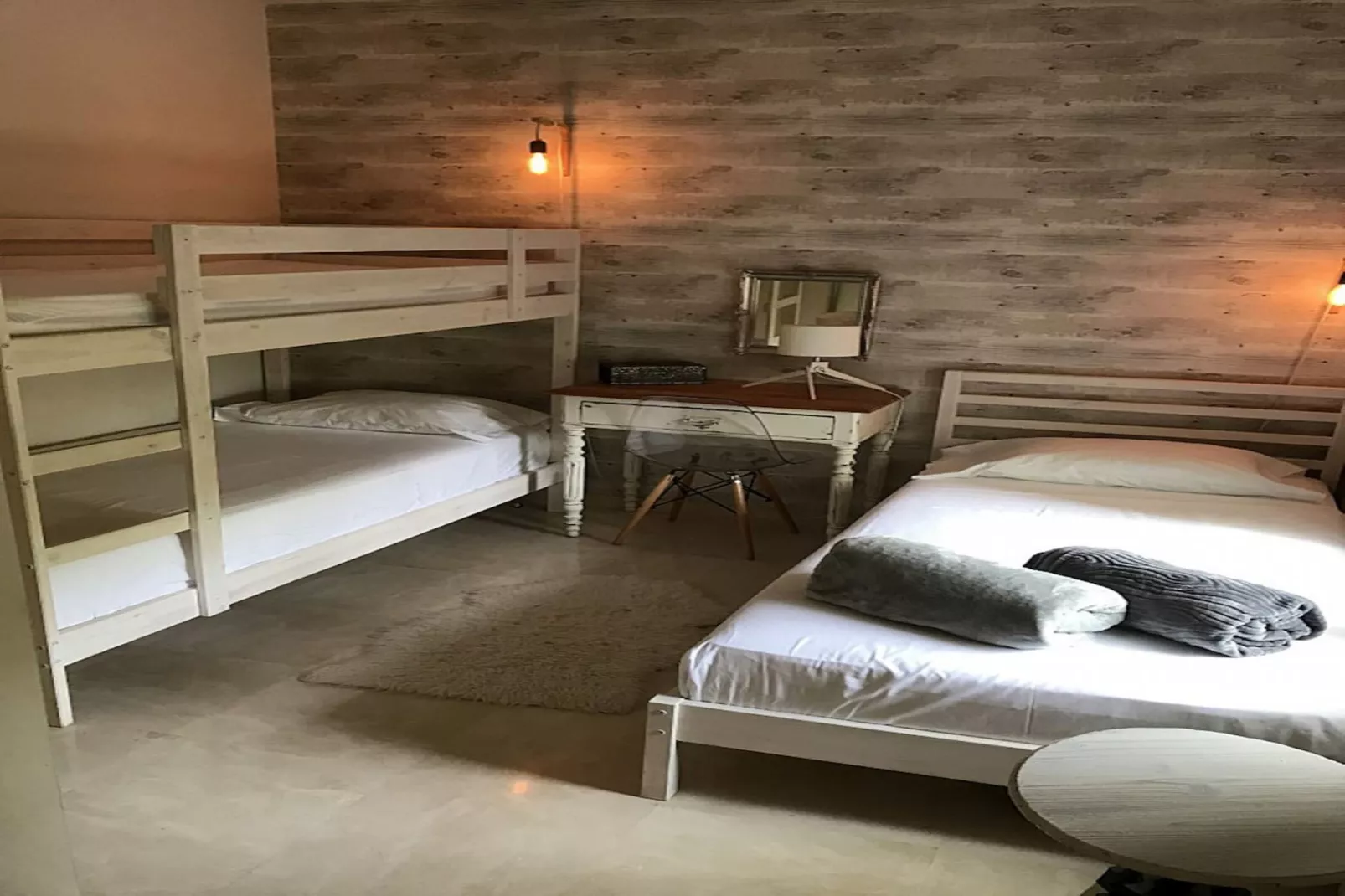 5 PAX Apartment  - Alcazaba Lagoon (401) - Image-tags.childrenroom