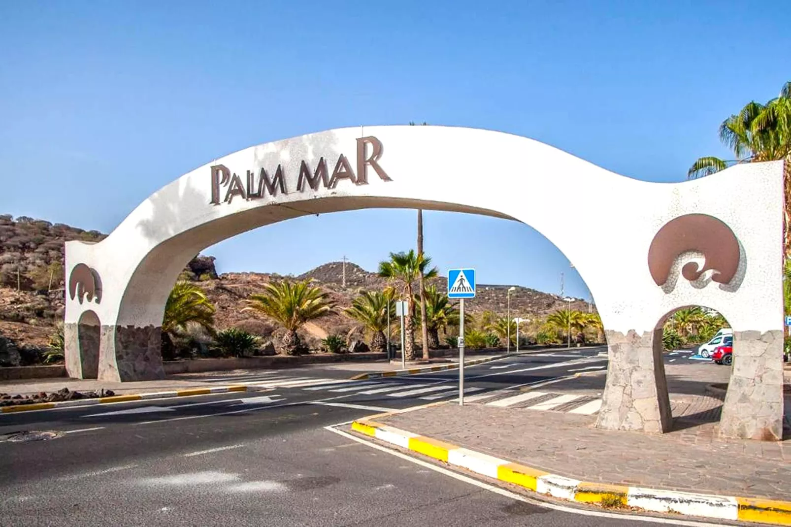 Palmar Beach - Sfeer