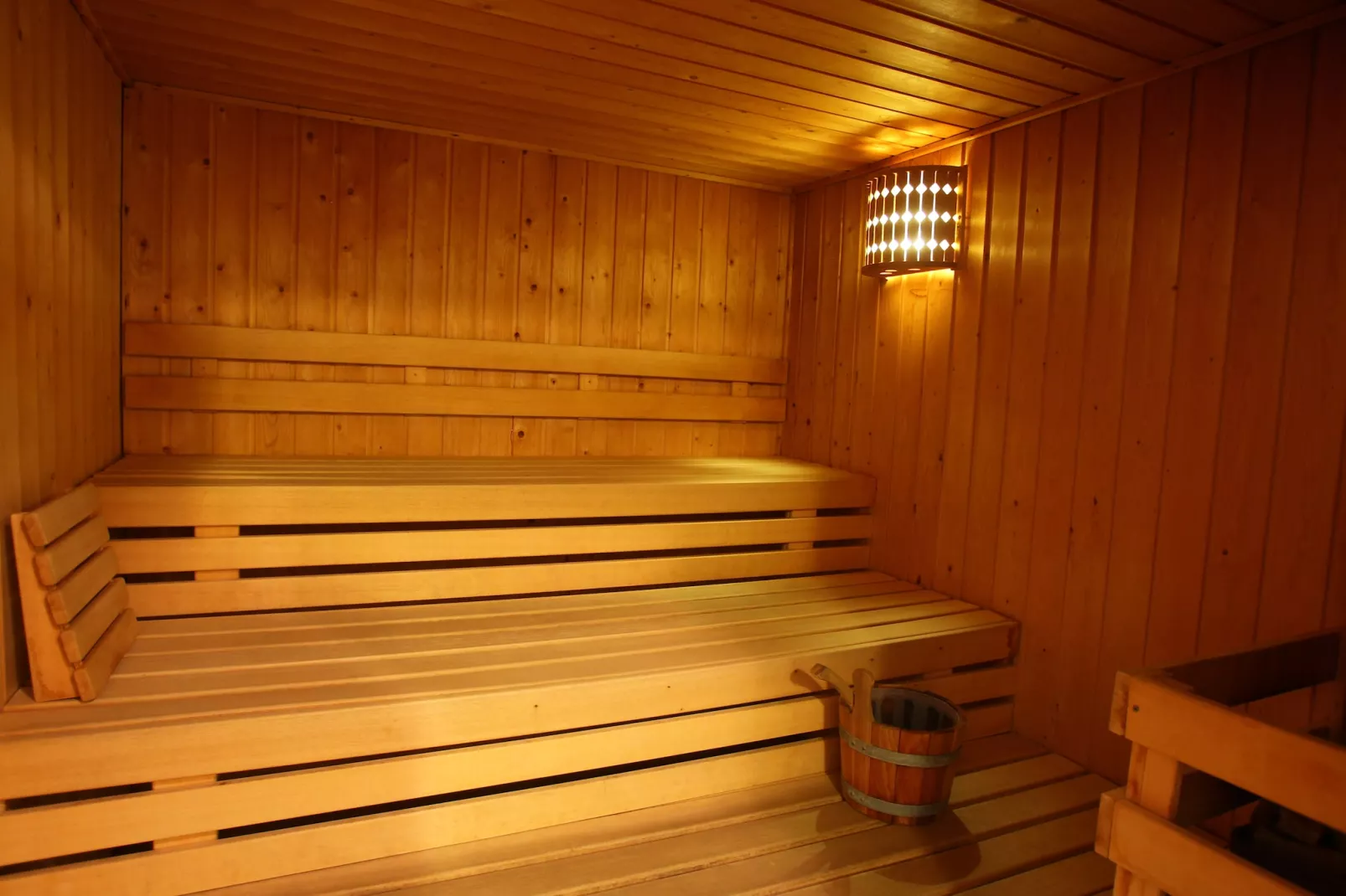 Le Domaine du Mont 3 - Wellness