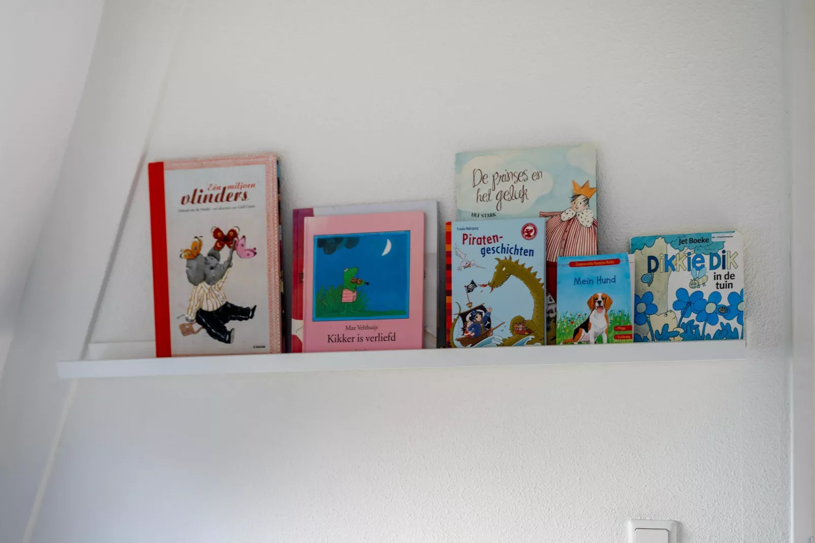 De Zilvermeeuw - Sfeer