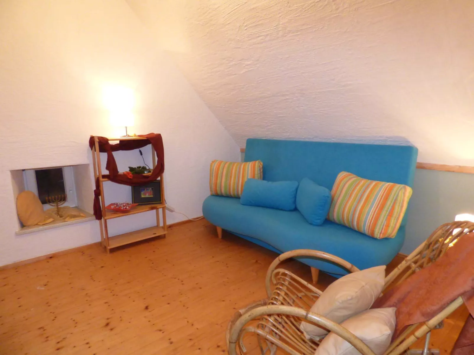 Relaxen am Nationalpark Eifel - Binnen