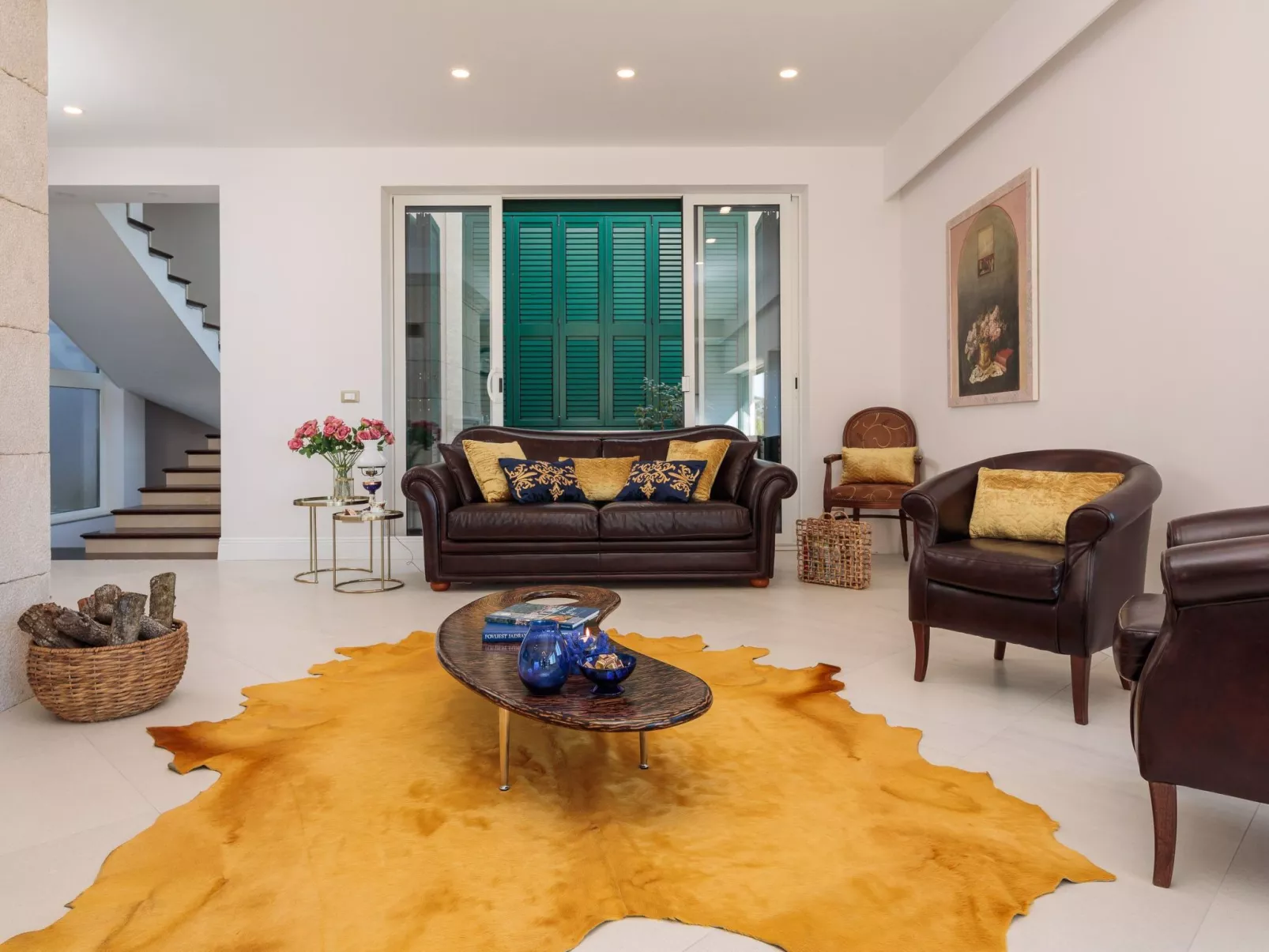 Ferienvilla "Sunset Bliss Retreat" - Image-tags.info