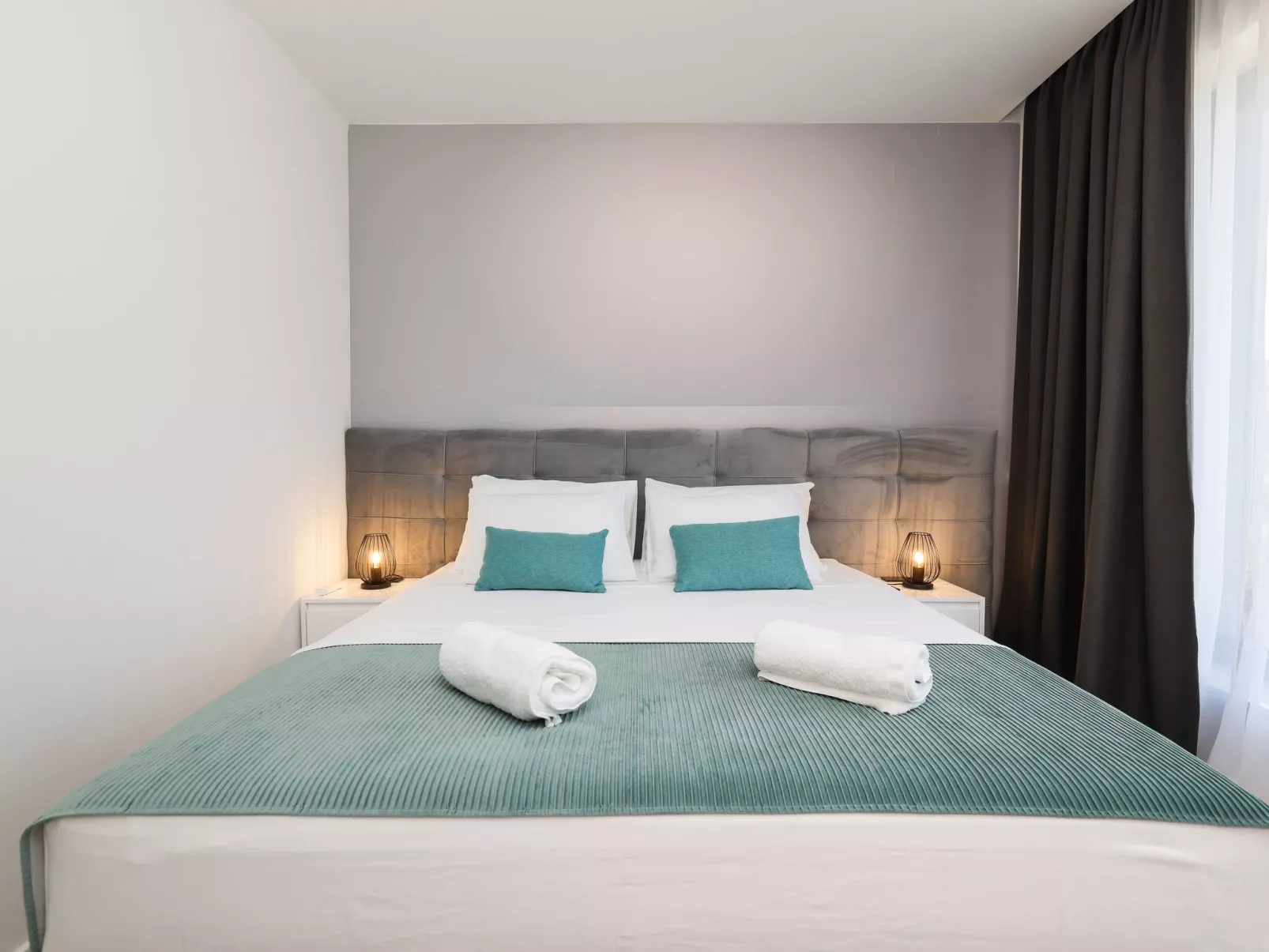 Magic Sky 1 - Binnen