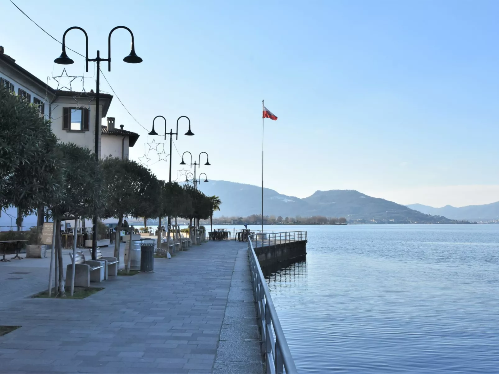 Casa Alba Terrace View - Omgeving