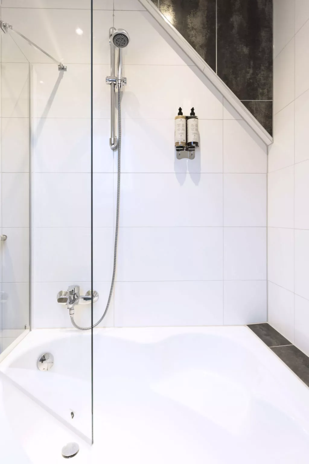 Apartment, Küche, Parkplatz, digitaler Check-in - Binnen