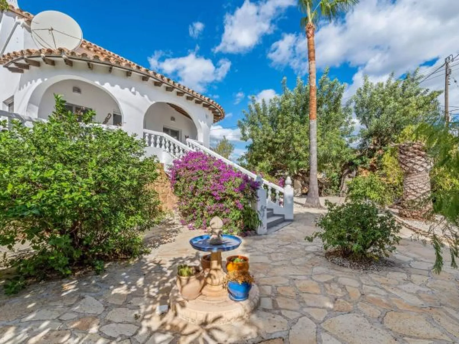 Villa San Marcos - PlusHolidays - Image-tags.info