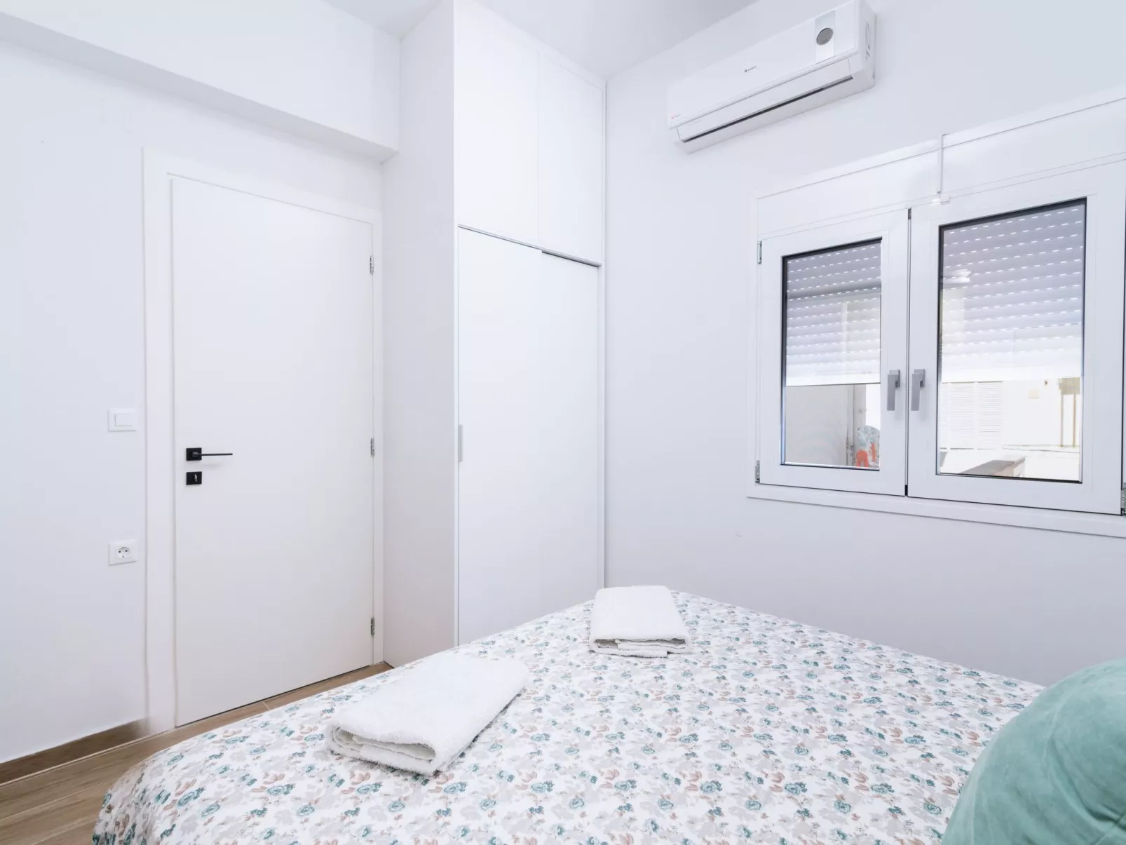 "Villa Dimelen" - Binnen