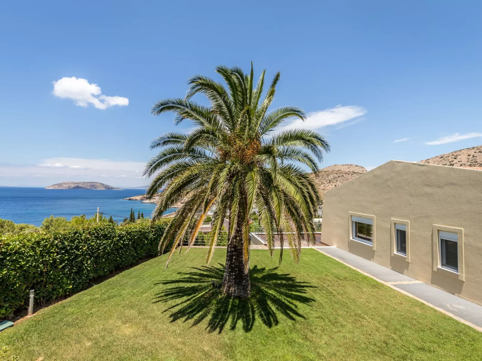 Analisa Luxus-Villa - Image-tags.info