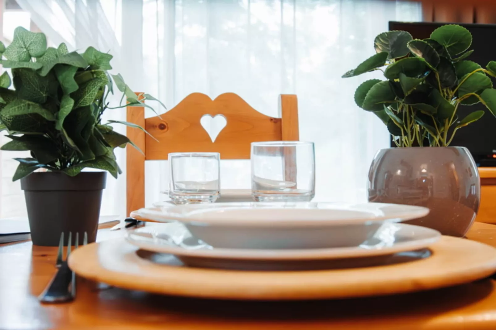 Le Domaine de la Vallée d'Ax - Sfeer