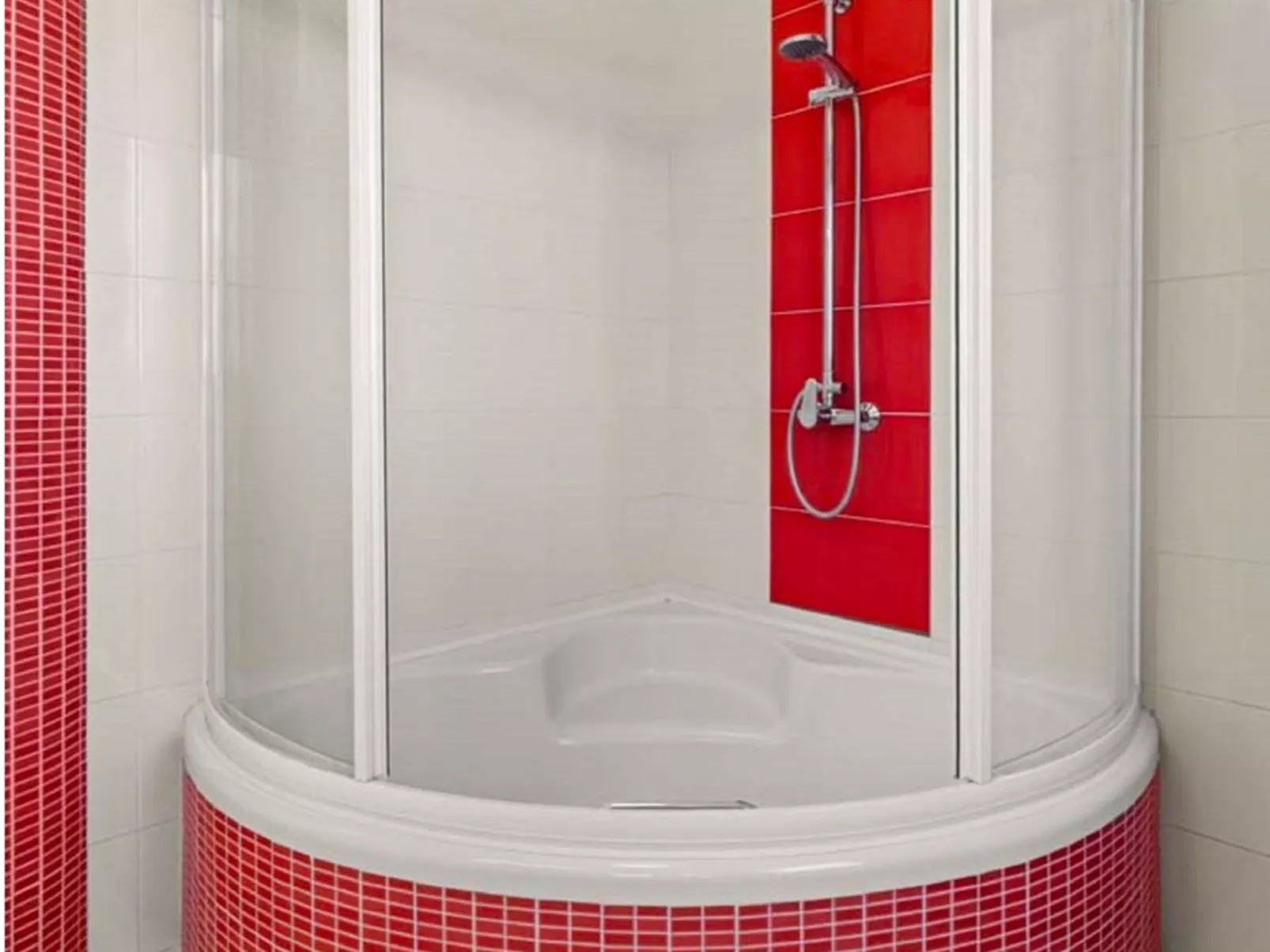 "Adamas Villa Rhodos" - Binnen