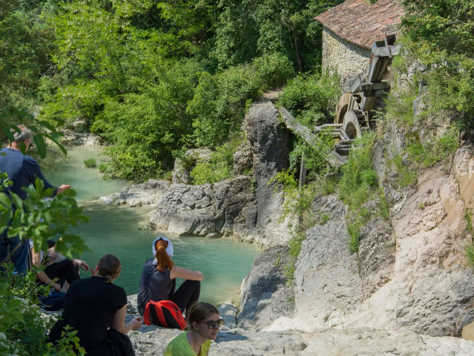 Istrien Traditionelles Steinhaus 8 - Image-tags.info